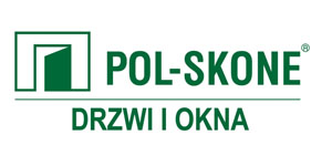 Logo Polskie Drzwi i Okna