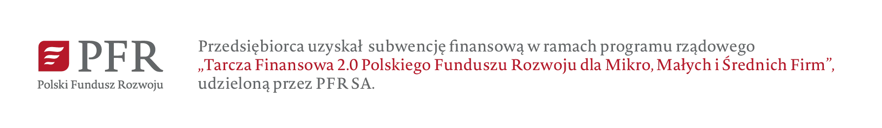 Polski Fundusz Rozwoju